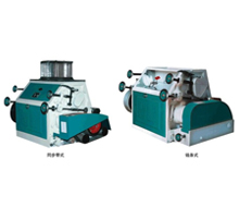 6F單邊式磨粉機(jī) 6F單邊式磨粉機(jī)