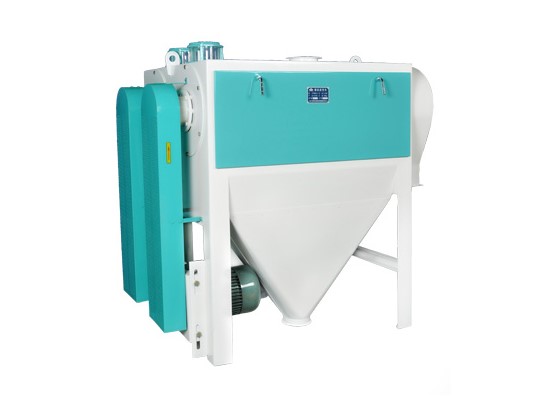 FSMJ系類刷麥機(jī)(圖1) FSMJ系類刷麥機(jī)(圖1)