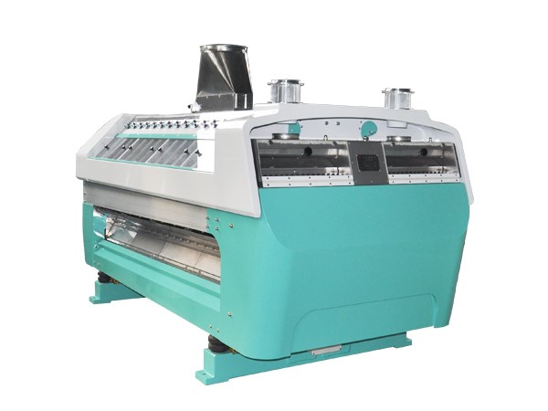 FQFD系列清粉機(jī)(圖1) FQFD系列清粉機(jī)(圖1)