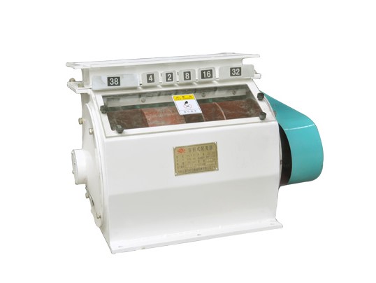 TPLR系列容積式配麥器(圖1) TPLR系列容積式配麥器(圖1)