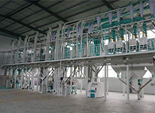 Ymft150 corn processing equipme Ymft150 corn processing equipme