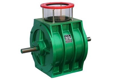 TGFY系列閉風(fēng)器(圖1) TGFY系列閉風(fēng)器(圖1)