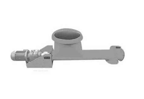 TWLL圓管輸送絞龍(圖1) TWLL圓管輸送絞龍(圖1)