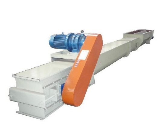 TGSS刮板輸送機(jī)(圖1) TGSS刮板輸送機(jī)(圖1)