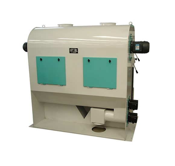 TFXH系類循環(huán)風(fēng)選器(圖1) TFXH系類循環(huán)風(fēng)選器(圖1)