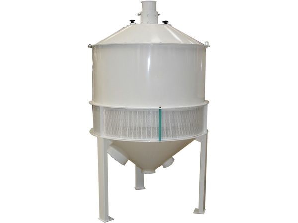 TXFL系類吸風(fēng)分離器(圖1) TXFL系類吸風(fēng)分離器(圖1)