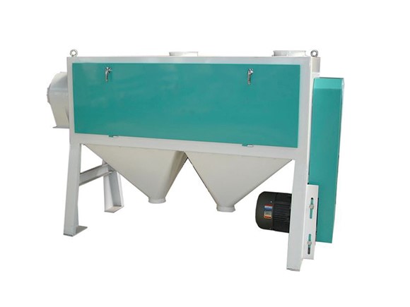 FDMW系類臥式打麥機(圖1) FDMW系類臥式打麥機(圖1)