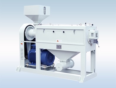 CM系列大米拋光機(圖1) CM系列大米拋光機(圖1)