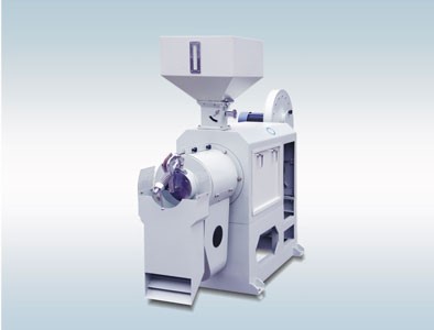 MNMP17鐵輥噴風碾米機(圖1) MNMP17鐵輥噴風碾米機(圖1)