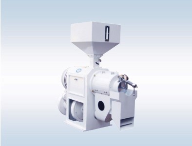 MNMP13鐵輥碾米機(圖1) MNMP13鐵輥碾米機(圖1)