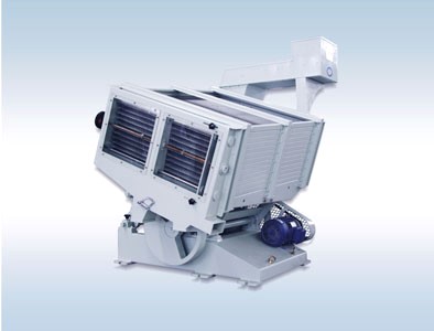 MGCZ谷糙重力分級(jí)機(jī)(圖1) MGCZ谷糙重力分級(jí)機(jī)(圖1)