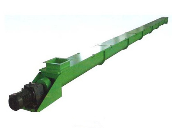 TLSS系列螺旋輸送機(jī)(圖1) TLSS系列螺旋輸送機(jī)(圖1)