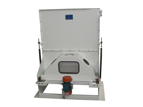 TFDZ-G系列垂直吸風(fēng)道(圖1) TFDZ-G系列垂直吸風(fēng)道(圖1)