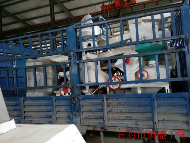 內(nèi)蒙大米加工設(shè)備(圖2) 內(nèi)蒙大米加工設(shè)備(圖2)