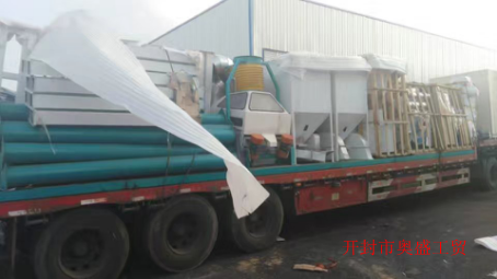 黑龍江小麥面粉設(shè)備(圖1) 黑龍江小麥面粉設(shè)備(圖1)