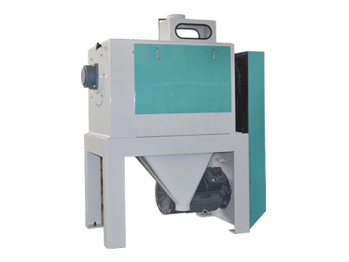 FDMM series friction wheat scou FDMM series friction wheat scou