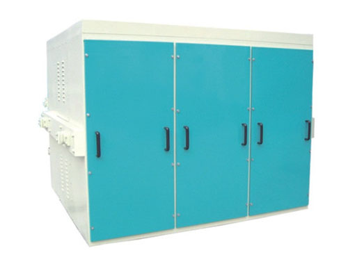 FSFC series square plansifter FSFC series square plansifter