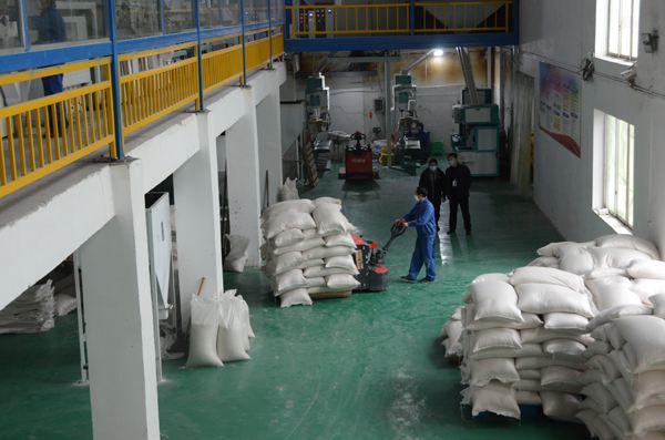 雜糧加工設(shè)備除雜效果怎么樣會(huì)受影響么(圖1) 雜糧加工設(shè)備除雜效果怎么樣會(huì)受影響么(圖1)