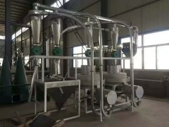 面粉加工機(jī)械 面粉加工機(jī)械