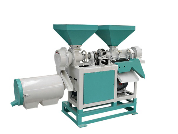 玉米脫皮制粉機(jī)械設(shè)備(圖1) 玉米脫皮制粉機(jī)械設(shè)備(圖1)