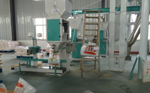 小型玉米深加工設(shè)備廠家質(zhì)量測(cè)試的方法有哪些(圖1) 小型玉米深加工設(shè)備廠家質(zhì)量測(cè)試的方法有哪些(圖1)