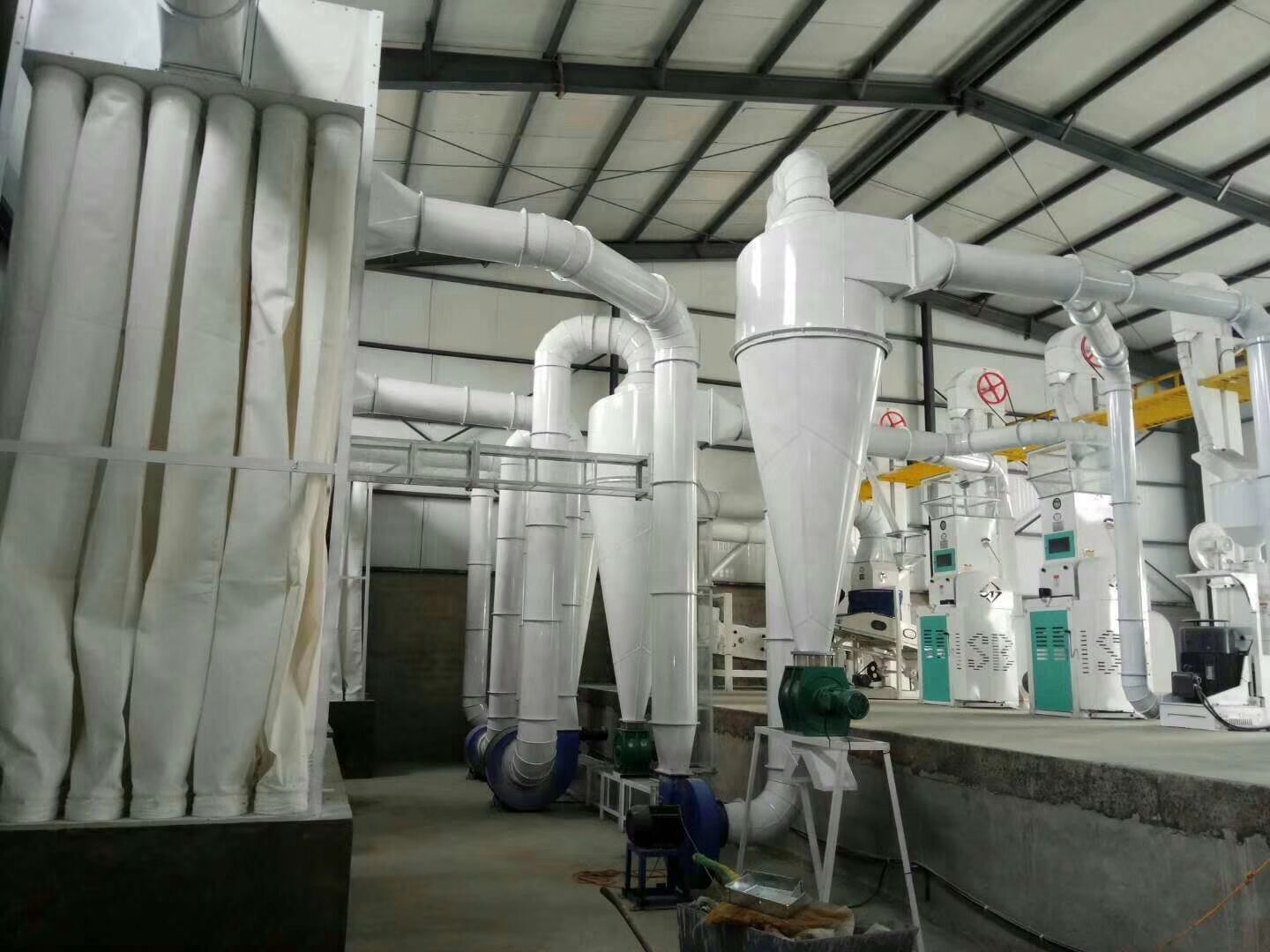 2021購(gòu)買玉米深加工設(shè)備的政策補(bǔ)貼(圖2) 玉米深加工機(jī)械