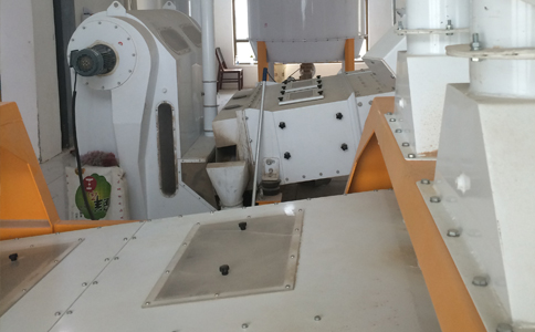 如何確保玉米深加工設(shè)備的生產(chǎn)質(zhì)量符合標準?(圖1) 玉米深加工設(shè)備